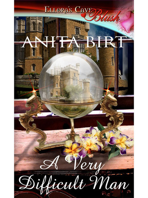 Title details for A Very Difficult Man by Anita Birt - Available